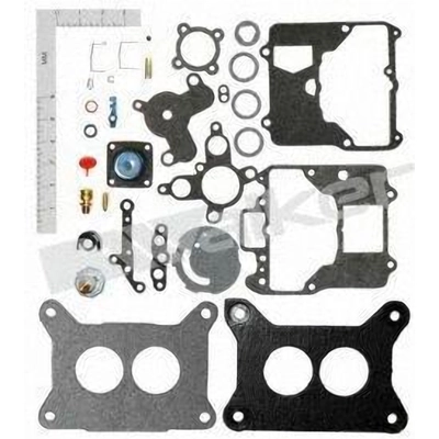 Carburetor Kit by WALKER PRODUCTS - 15593D pa2