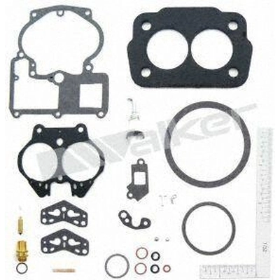 Carburetor Kit by WALKER PRODUCTS - 15603 pa2