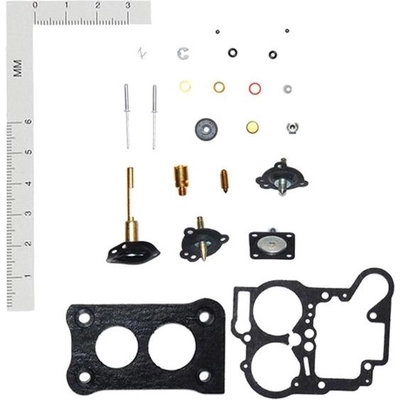 Carburetor Kit by WALKER PRODUCTS - 15749A pa2