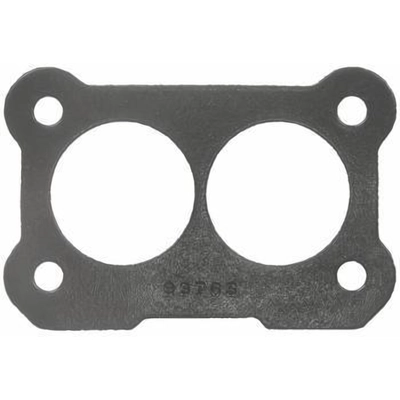 Carburetor Mounting Gasket by FEL-PRO - 17821 pa1