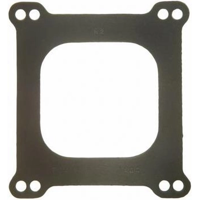 Carburetor Mounting Gasket by FEL-PRO - 17840 pa1