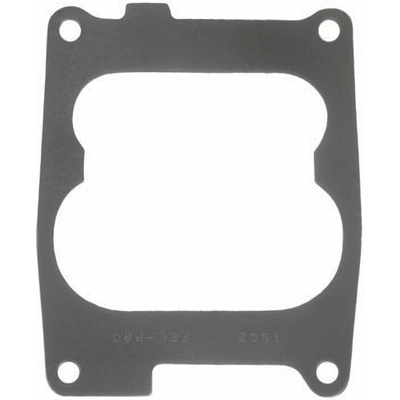 Carburetor Mounting Gasket by FEL-PRO - 1902 pa1