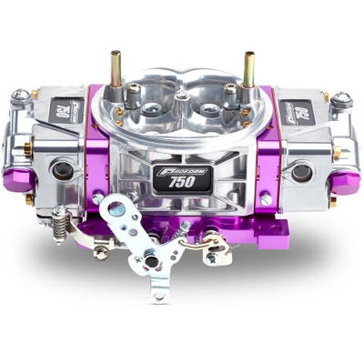 PROFORM - 67200 - Race Series 750 CFM Carburetor pa2