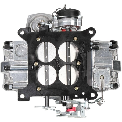 Carburetor by QUICK FUEL TECHNOLOGY - BR-67207 pa5