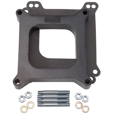 Carburetor Spacer by EDELBROCK - 8710 pa1