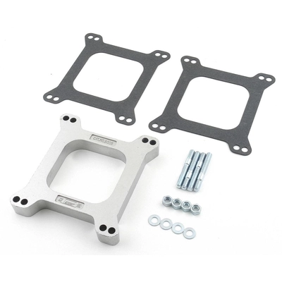 Carburetor Spacer Kit by MR. GASKET - 6005 pa2