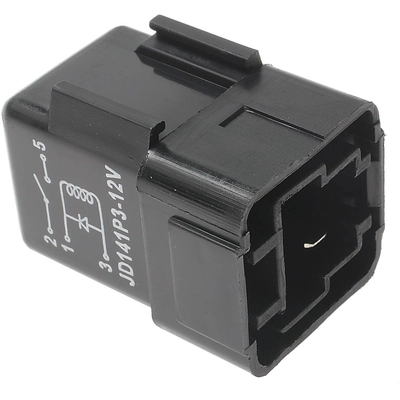 BWD AUTOMOTIVE - R646 - Cargo Light Relay pa1