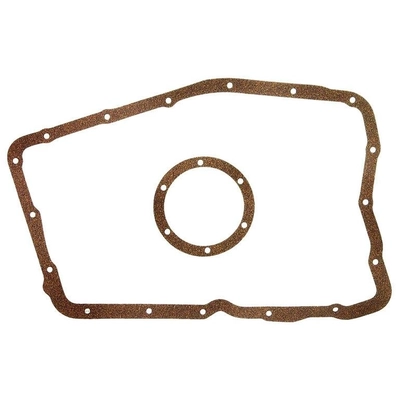 Case Side Cover Gasket by FEL-PRO - TOS18669 pa7