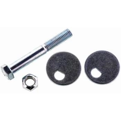 Caster/Camber Adjusting Kit by MEVOTECH - MK8521 pa5