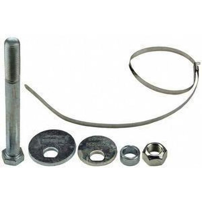 Caster/Camber Adjusting Kit by MOOG - K100094 pa1