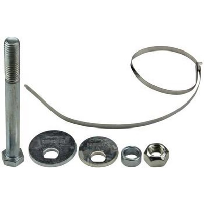 Caster/Camber Adjusting Kit by MOOG - K100094 pa4