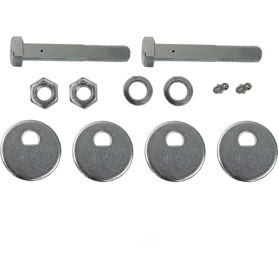 Caster/Camber Adjusting Kit by MOOG - K100335 pa4