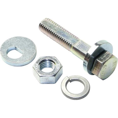 Caster/Camber Adjusting Kit by MOOG - K100380 pa1