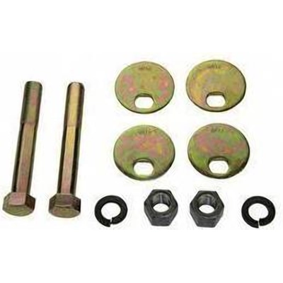 Caster/Camber Adjusting Kit by MOOG - K6302HD pa1