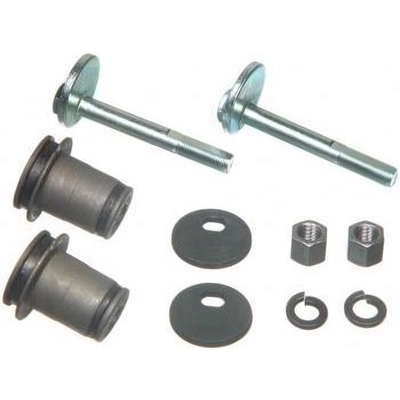 Caster/Camber Adjusting Kit by MOOG - K7036 pa4