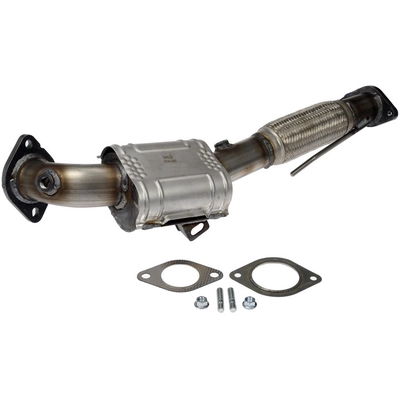 DORMAN (OE SOLUTIONS) - 674-086 - Catalytic Converter pa5