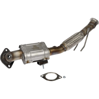 DORMAN (OE SOLUTIONS) - 679-524 - Catalytic Converter pa1