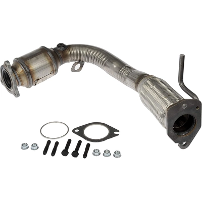 DORMAN (OE SOLUTIONS) - 679-527 - Catalytic Converter pa1