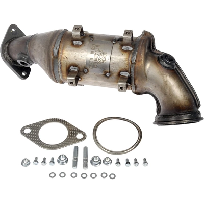 DORMAN (OE SOLUTIONS) - 679-528 - Catalytic Converter pa1