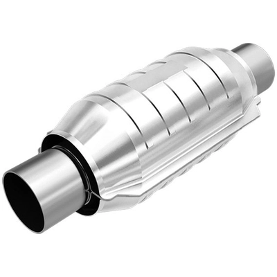 MAGNAFLOW - 54309 - Universal Catalytic Converter pa1