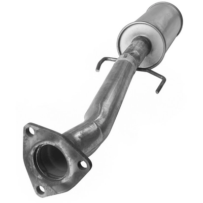 AP EXHAUST - 48678 - Exhaust Pipe pa2