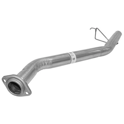 AP EXHAUST - 58396 - Exhaust Pipe pa2