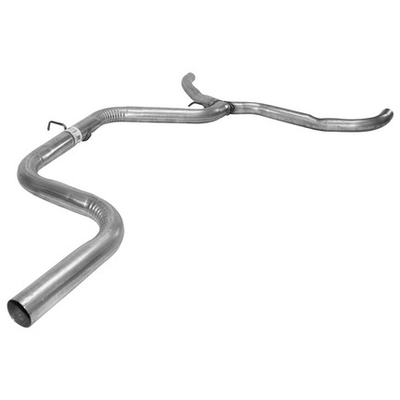 AP EXHAUST - 58453 - Exhaust Pipe pa2