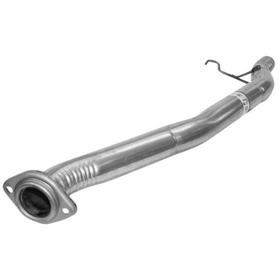 AP EXHAUST - 58455 - Exhaust Pipe pa2