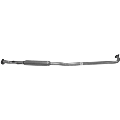 AP EXHAUST - 88132 - Exhaust Pipe pa1