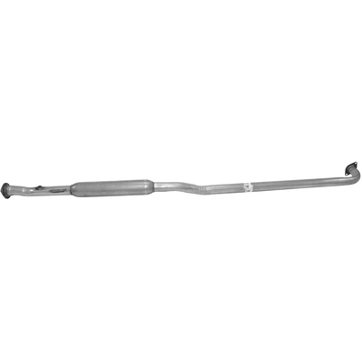 AP EXHAUST - 88132 - Exhaust Pipe pa2