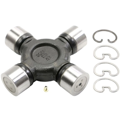 MOOG - 261 - Super-Strength Greaseable U-Joint pa1