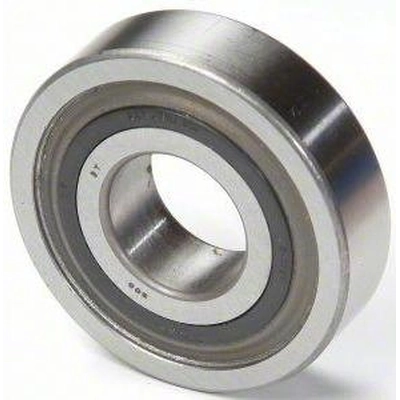 Center Support Bearing by NATIONAL BEARINGS - 206FF pa3