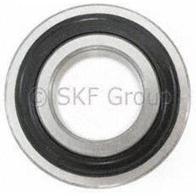 Center Support Bearing by SKF - 6206-2RSJ pa19