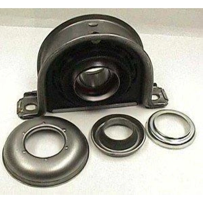 Center Support Bearing by SKF - HB88107E pa11