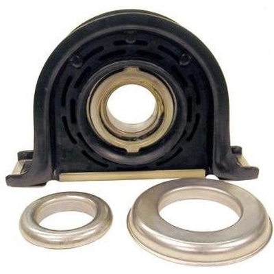 Center Support Bearing by SKF - HB88509 pa10