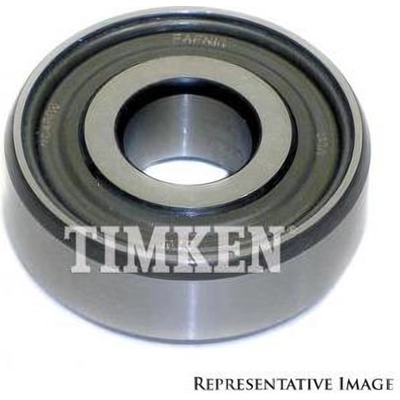 Center Support Bearing by TIMKEN - 208KRR2 pa2