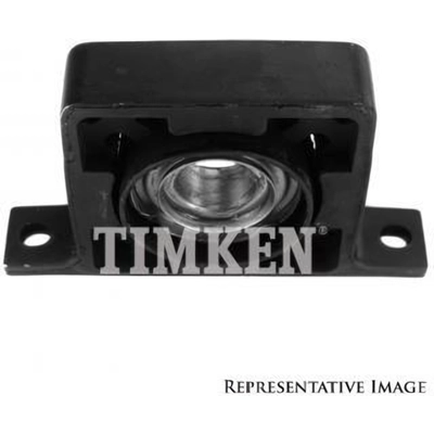 Center Support Bearing by TIMKEN - HB3513 pa6