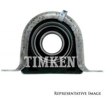 Center Support Bearing by TIMKEN - HB4010A pa2