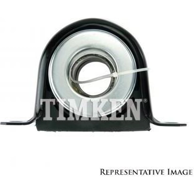 Center Support Bearing by TIMKEN - HB88108FD pa7