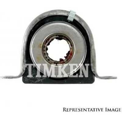 Center Support Bearing by TIMKEN - HB88508F pa6