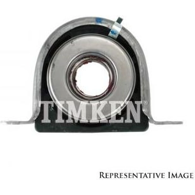 Center Support Bearing by TIMKEN - HB88508G pa7