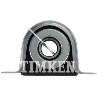 Center Support Bearing by TIMKEN - HBD206FF pa4