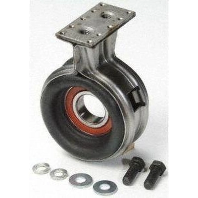 Center Support With Bearing by NATIONAL BEARINGS - HB206FF pa1