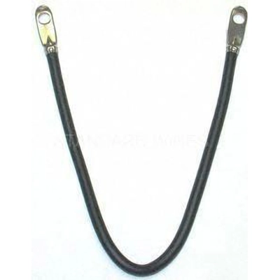 Chassis Ground Strap by BLUE STREAK (HYGRADE MOTOR) - A19-4L pa7