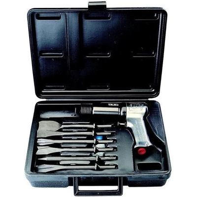 Chisel Set by INGERSOLL RAND - 121K6 pa2