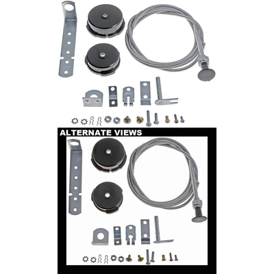 DORMAN/HELP - 55101 - Choke Conversion Kit pa3