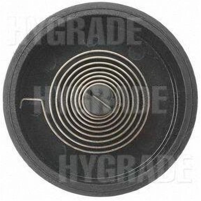 Choke Thermostat (Carbureted) by BLUE STREAK (HYGRADE MOTOR) - CV102 pa7