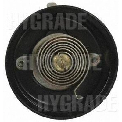 Choke Thermostat (Carbureted) by BLUE STREAK (HYGRADE MOTOR) - CV160 pa1