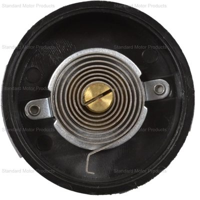 Choke Thermostat (Carbureted) by BLUE STREAK (HYGRADE MOTOR) - CV243 pa5