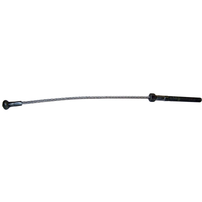 CROWN AUTOMOTIVE JEEP REPLACEMENT - J0948726 - Clutch Cable pa1